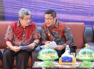 Pencanangan Imunisasi Campak dan Rubella Ditarget Capai 73 Persen