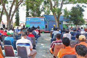 Dialog Publik “Punggawa” jadi Motivasi Pemerintah dan Masyarakat