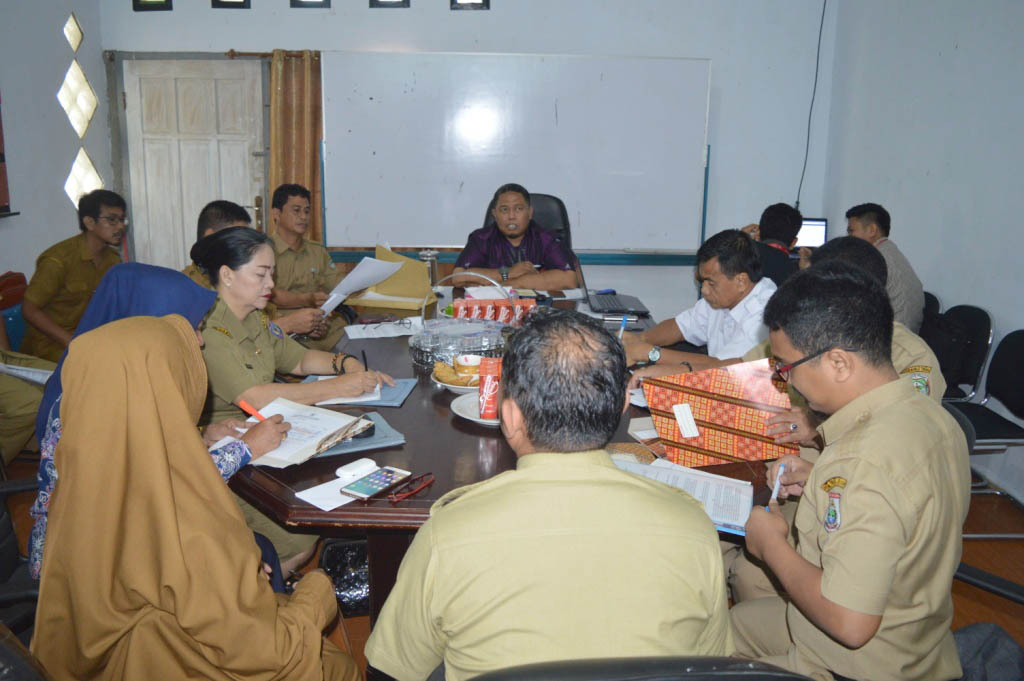 Pemprov Sulbar Didesak Tuntaskan Pengalihan P3D Kemetrologian