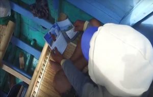 Menjangkau yang Tak Terjangkau