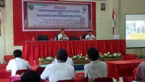 Program Inovasi Desa, Sukseskan Nawa Jiwa