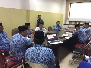 Kuota CPNS Pasangkayu 192 Orang