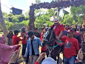 Festival Kayumaloa Diproyeksi Jadi Pemikat Wisatawan