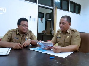 Peminat CPNS Diimbau Perkuat Pengetahuan Komputer