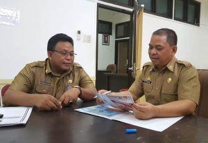 Festival Kayumaloa Angkat Kearifan Lokal Pasangkayu