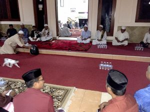 Sekolah di Pasangkayu Siap Tampung Siswa Korban Bencana Sulteng