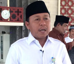 Jelang Pemilu Bupati Pasangkayu Minta Kades Waspadai Provokator