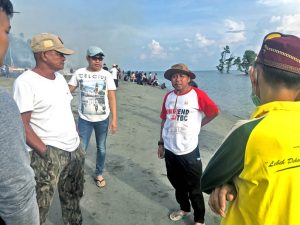 Bupati Pasangkayu Canangkan ‘Jumpa Berlian’ dan Car Free Day