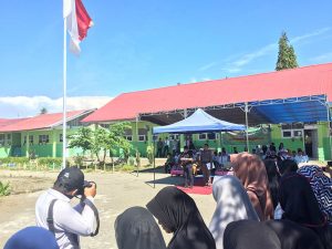 Kesuksesan Program Pemkab Pasangkayu Butuh Dukungan Pesantren