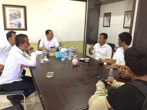 Pasca Diguncang Gempa, Pemkab Pasangkayu Pastikan Pelayanan Publik Tetap Berjalan