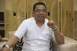 Pemkab Pasangkayu Siapkan Bantuan Untuk Korban Gempa