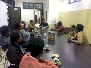 Kembali Memanas, Pemkab Pasangkayu Bakal Mediasi Penyelesaian Konflik Masyarkat Vs Perusahaan