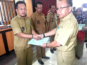 Pemkab Pasangkayu Gelontorkan Rp.51 Miliar ke Desa