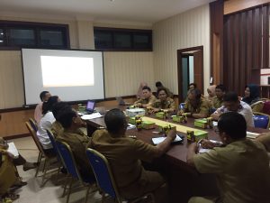 Target Bebas Malaria 2020, Pemkab Pasangkayu Siapkan Perbup