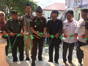 Kejari Pasangkayu Luncurkan Kantin Kejujuran, Pemkab Bakal Ikuti