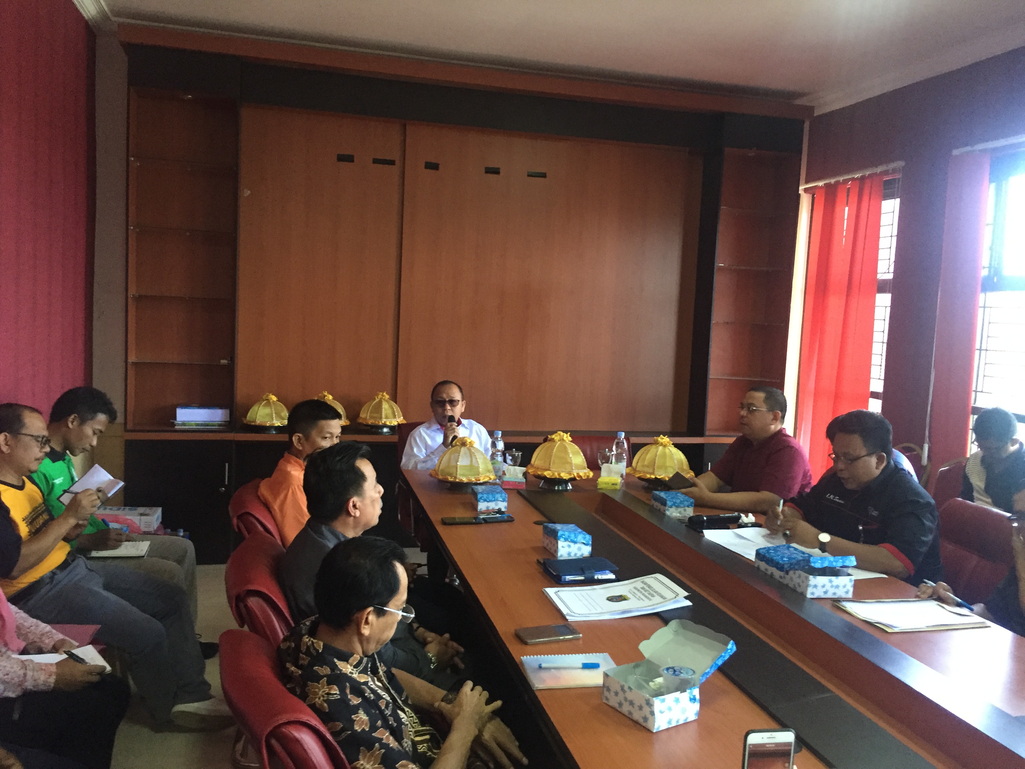 Ditetapkan Perayaan HUT Pasangkayu ke 16, Tanggal 4-10 Maret