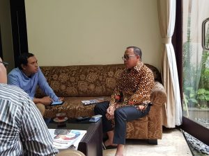 Gelar Zikir Akbar, Pemkab Pasangkayu Hadirkan Yusuf Mansur
