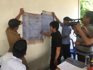 BPN Absen Dipertemuan Warga, Polemik HGU di Desa Lariang Kian Meresahkan