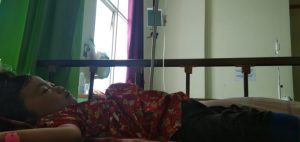 DBD Mewabah di Desa Pokkang