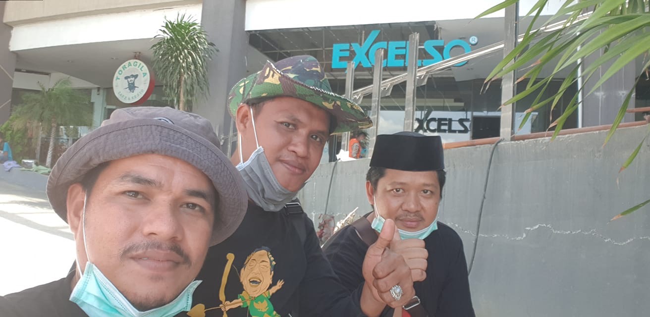 Quo Vadis Alumni Hipma Matra di Pilkada 2020