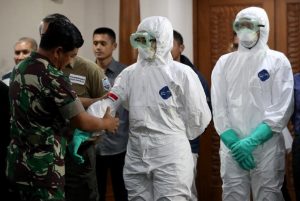 250 WNI dan Tim Penjemput akan Dikarantina di Natuna