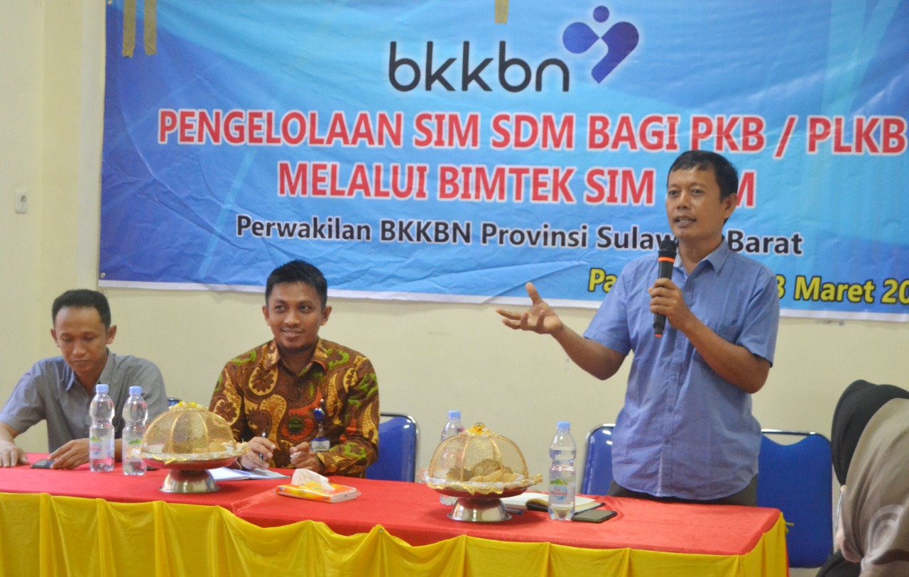 Peran Penyuluh Maksimal, Kampung KB Sukses