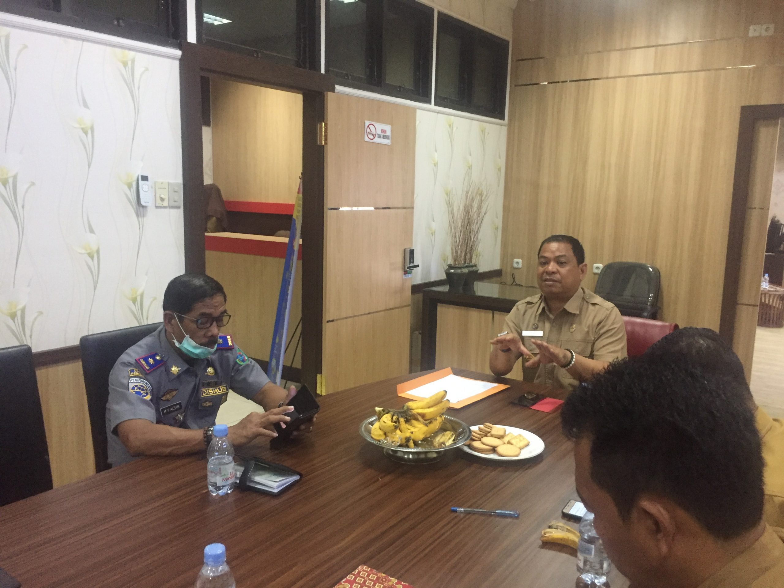 Gugus Tugas Ingatkan Perbankan Tentang Keringanan Kredit