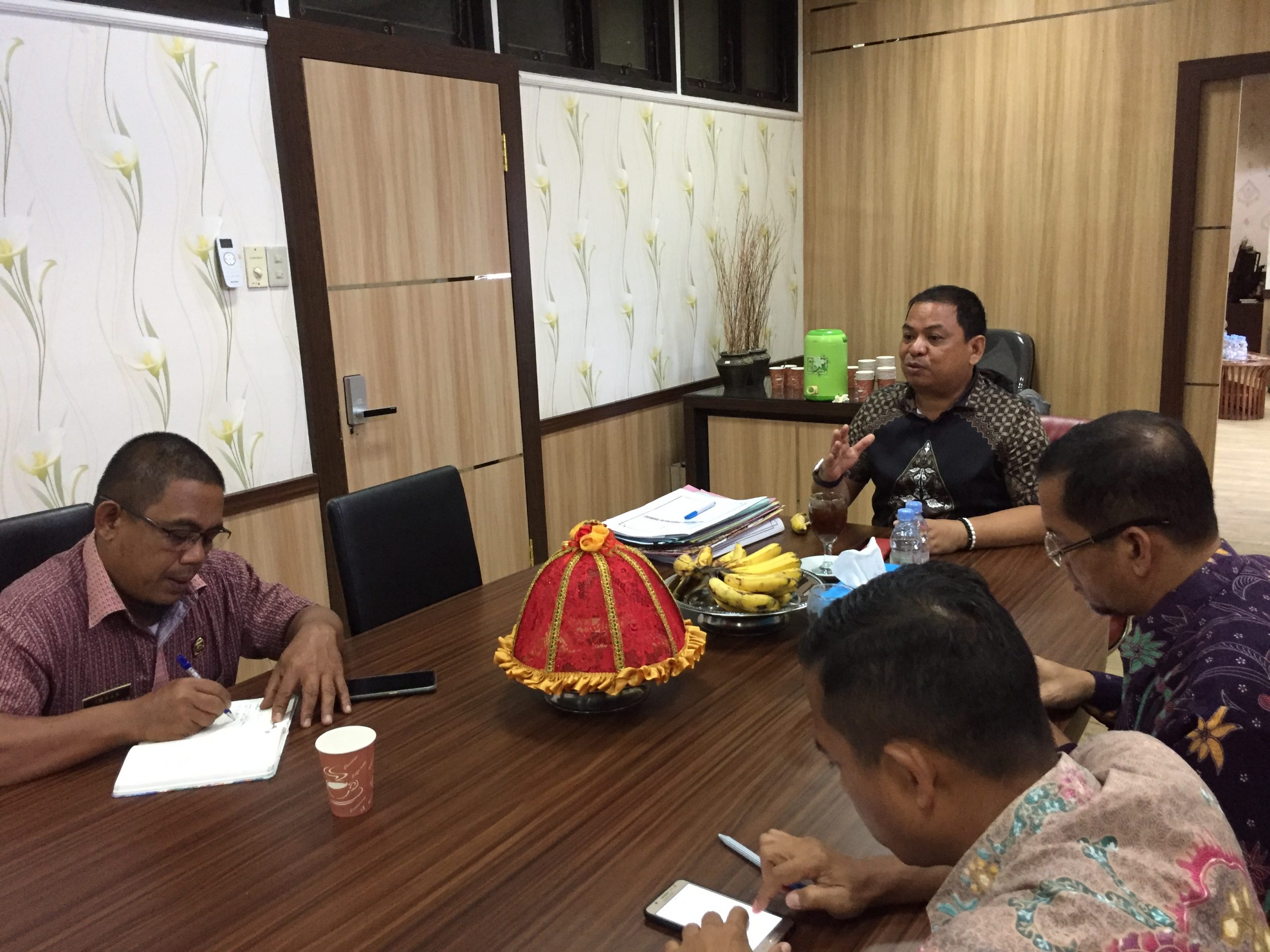 Tangani Covid-19, Tenaga Medis di Pasangkayu Bakal Diberi Insentif