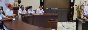Pandemi Covid-19, Pemkab Pasangkayu Siapkan Rp.2,7 Milyar untuk JPS