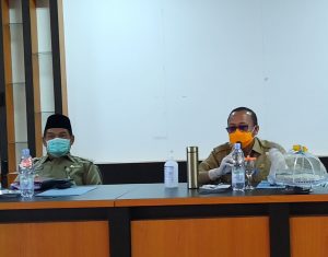 Bupati Pasangkayu : Jangan Tutup Masjid, Tapi Batasi Jemaah