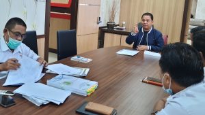 RSUD-Puskesmas di Pasangkayu Jangan Tolak Pasien !!!
