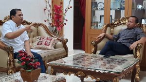 Bupati Pasangkayu Tegaskan Kelanjutan Kerjasama Dengan BPJS