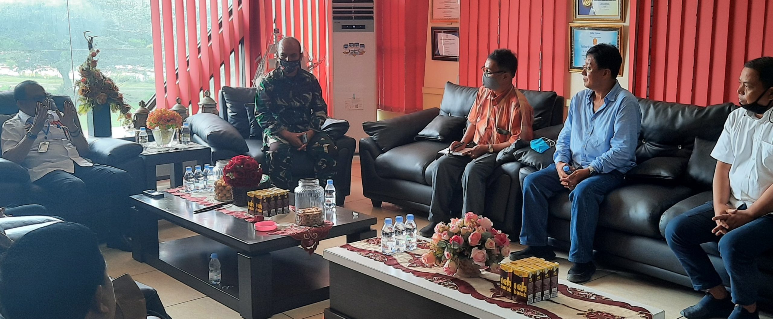 Menteri Kelautan Bakal Sambangi Pasangkayu