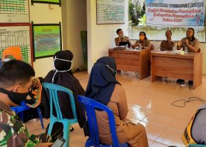 Sekkab Pasangkayu : Kampung KB Harus Dikeroyok