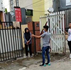 Pembenahan Aspuri di Makassar Jadi Atensi Wakil Ketua DPRD Pasangkayu