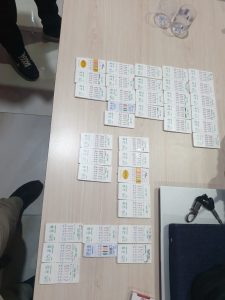 Propam Polres Pasangkayu Turun Langsung Dukung Program Presisi