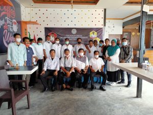 Apkasindo Pasangkayu Dikukuhkan