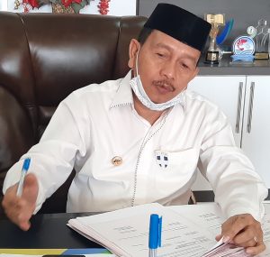 Pasangkayu Bakal Miliki Mall Pelayanan Publik