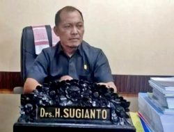 Pemkab Mamuju Didesak Agar Dana Tunggu Hunian Segera Disalurkan