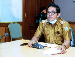 Pemkab Majene Rencana Gelar Salat ID, Suyuti: Protokol Kesehatan Harus Ketat