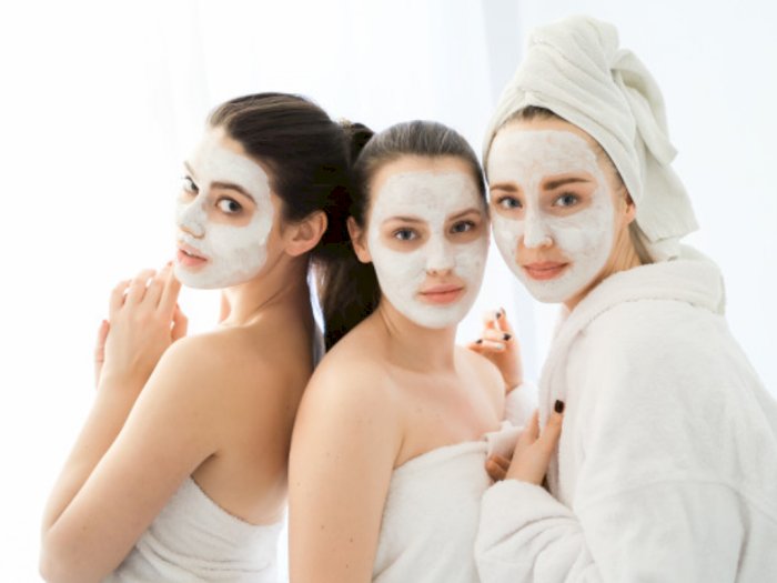 Dear Gadis Remaja, 3 Skincare Ini Belum Perlu Kamu Pakai