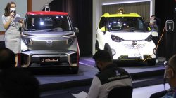 Sudah Punya Mobil Listrik, Wuling Siap Ikut Percepatan Elektrifikasi Indonesia