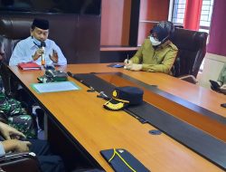 Ini Keputusan Pemkab Terkait Mudik dan Pelaksanaan Salat Id