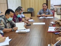 TAPD Rapat Awal Perencanaan 2022