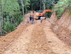 Diduga Tersandung Dana Desa, Kades Botteng Diperiksa