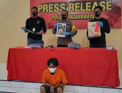 Ganggu Pacar Orang, IJ Tewas Ditikam