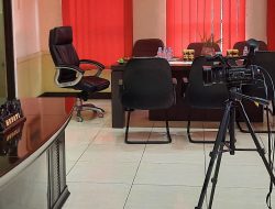 Sepekan Penuh, Bupati Pasangkayu Ikuti Pembekalan Kepemimpinan