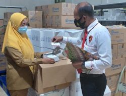 Penjualan Obat Antibiotik Diawasi Polres Pasangkayu