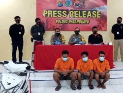 Pura-Pura Minta Tumpangan, Sopir Malah Ditodong Sebilah Badik