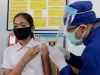 Vaksinasi untuk Anak Sekolah Bakal Digelar, Kadisdikpora Mamuju: Belum Dapat Info